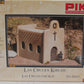 Piko 62253 G Scale Model Train Building Las Cruces Church