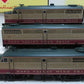Aristo-Craft 223323 Napa Wine Valley Alco FA-1 A-B-A G Gauge Diesel Train Set