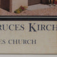 Piko 62253 G Las Cruces Church Building Kit