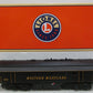 Lionel 6-34693 Western Maryland Non-Powered F-7 B-Unit Diesel Locomotive #413