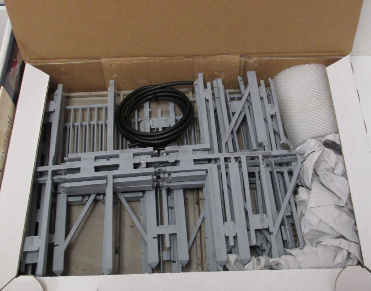 Piko 62055 Ackermann's Building Material Supply