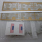 Harbor & Ocean HO316 Shore Shack w/T-Dock Laser-Cut Kit