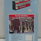 Walthers 933-3001 HO CornerStone Series Gemini Building Kit
