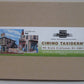 FOS Scale Limited QK14 HO Scale Cimino Taxidermy Craftsman Building Kit