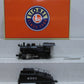 Lionel 6-11384 AT&SF Conventional Scale 0-4-0 Steamn Switcher #2301