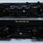 Aristo-Craft 21506 Southern Mikado 2-8-2 Steam Locomotive & Tender