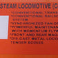 Lionel 6-11384 AT&SF Conventional Scale 0-4-0 Steamn Switcher #2301