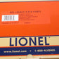 Lionel 6-82273 ACL Legacy 4-6-0 10 Wheeler Steam Loco & Tender #1031