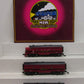 MTH 20-20401-1 Lehigh Valley F-3 ABA Diesel Engine Set w/PS 3.0 #514/518/514B