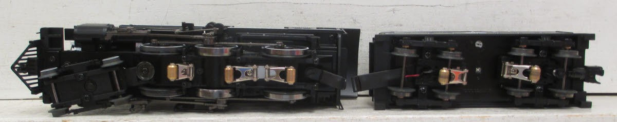 Lionel 6-82273 ACL Legacy 4-6-0 10 Wheeler Steam Loco & Tender #1031