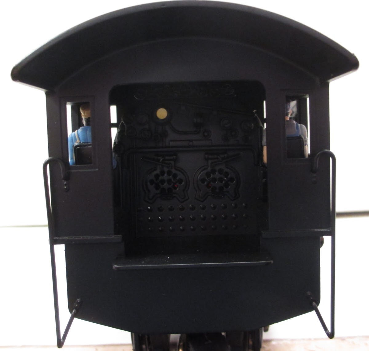 Lionel 6-82273 ACL Legacy 4-6-0 10 Wheeler Steam Loco & Tender #1031