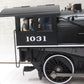 Lionel 6-82273 ACL Legacy 4-6-0 10 Wheeler Steam Loco & Tender #1031