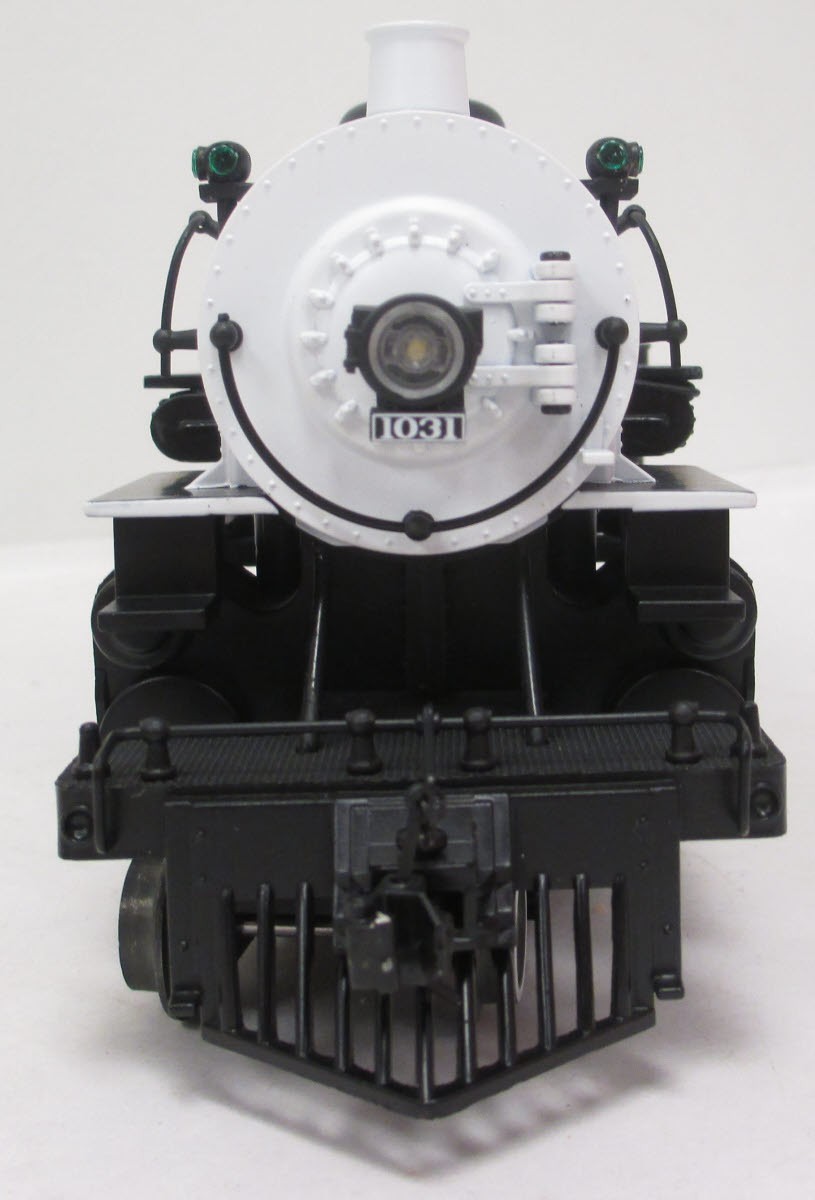 Lionel 6-82273 ACL Legacy 4-6-0 10 Wheeler Steam Loco & Tender #1031