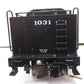 Lionel 6-82273 ACL Legacy 4-6-0 10 Wheeler Steam Loco & Tender #1031