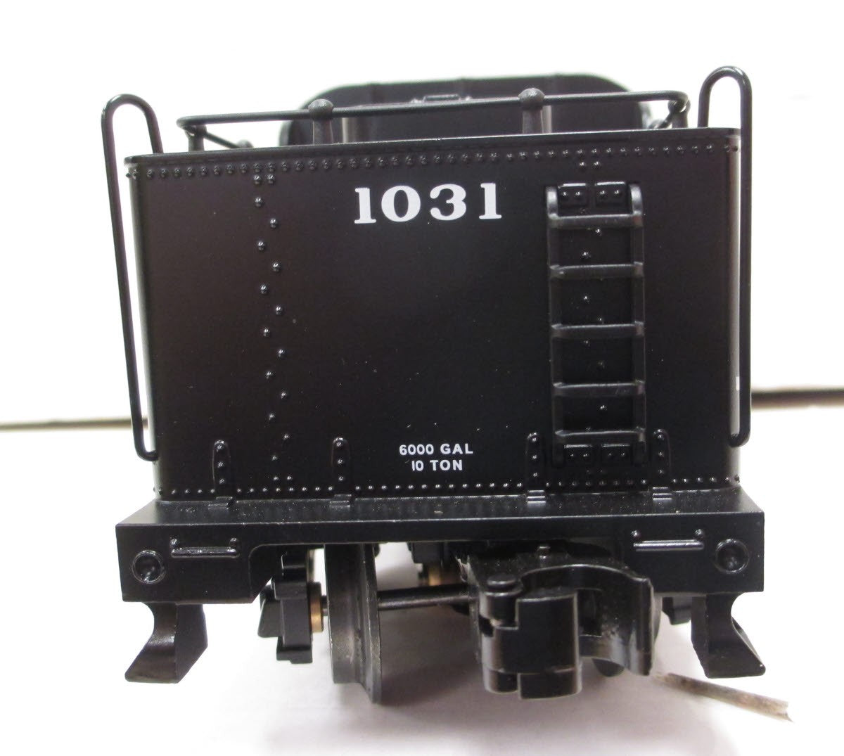 Lionel 6-82273 ACL Legacy 4-6-0 10 Wheeler Steam Loco & Tender #1031