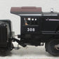Lionel 6-81023 Central New Jersey Yard Boss O Gauge Steam Freight Train Set