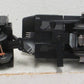 Lionel 6-81023 Central New Jersey Yard Boss O Gauge Steam Freight Train Set