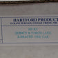 Hartford Products HP-K9 Quincy & Torch Lake Z-Braced Ore Car Kit