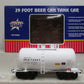 USA Trains R15203 UTLX White Beer Can Tank Car - Metal Wheels