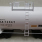 USA Trains R15203 UTLX White Beer Can Tank Car - Metal Wheels