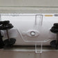 USA Trains R15203 UTLX White Beer Can Tank Car - Metal Wheels