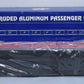 USA Trains R31097 Southern Pacific Daylight Ltd. Vista Dome #2 w/Metal Wheels