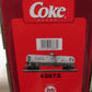 LGB 43873 Coca-Cola® Modern Tank Car