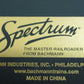 Bachmann 25657 On30 Greenbrier & Big Run Lumber Co. Steam Locomotive #1