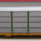 USA Trains R17180 Burlington Northern Bi-level Auto Carrier (Metal Wheels)