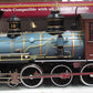 Bachmann 81097 G D&RG 4-6-0 Steam Locomotive & Tender