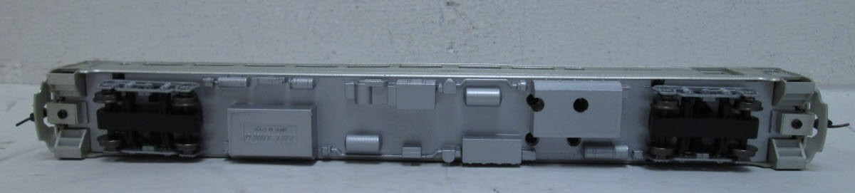 Proto 1000 23983 HO Western Pacific Zephyrette Budd RDC-2 #376