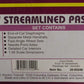 MTH 20-65246 O Union Pacific 70' Streamlined ABS Passenger Car Set (Set of 5)