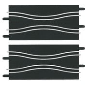 Carrera 61610 1:43 GO!!! and Digital 9" Narrowing Track Section (Pack of 2)