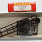 Walthers 932-3760 HO 50' GSC Flat Car Conrail