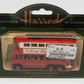 Harrods SL041000 HO 1928 Karrier E6 Trolley Bus