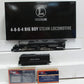 Lionel 6-11434 O BTO Vision UP Big Boy Legacy Steam Locomotive #4006