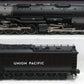 Lionel 6-11434 O BTO Vision UP Big Boy Legacy Steam Locomotive #4006