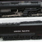 Lionel 6-11434 O BTO Vision UP Big Boy Legacy Steam Locomotive #4006