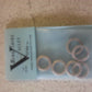 Berkshire Valley 508 O Early Auto Tires (Pack of 6)