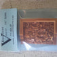 Berkshire Valley 713 O M of W Scrap Box