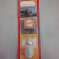 Chooch Enterprises 9808 N Scale Steel Water Tank