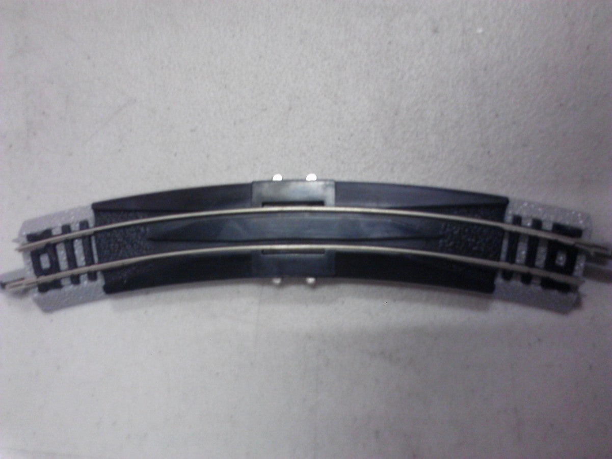 Bachmann 44802 N Nickel Silver 11.25