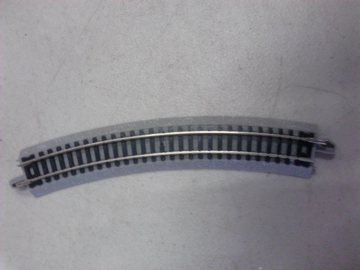 Bachmann 44801 N Nickel Silver 11.25