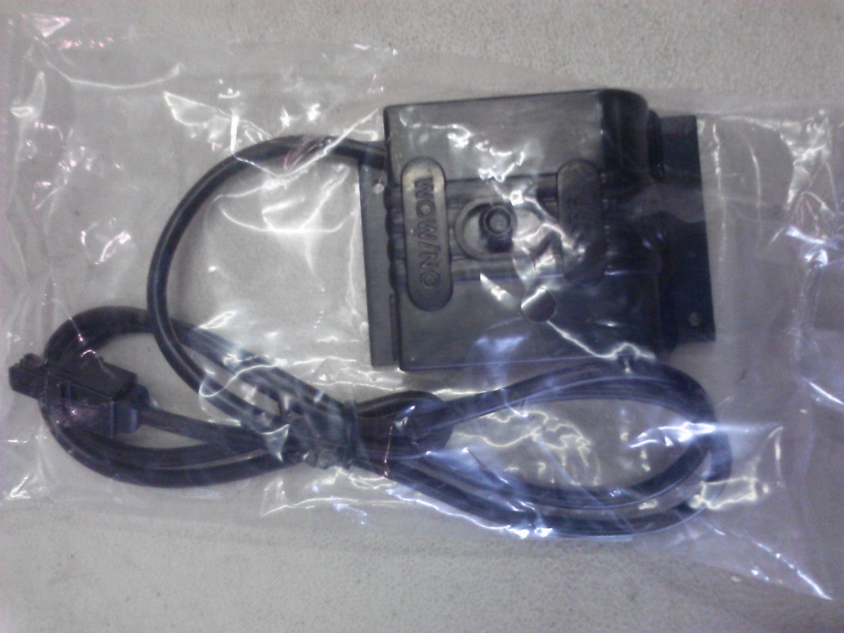 Lionel 6-82203 O Plug-n-Play Multi-Function Switch Box