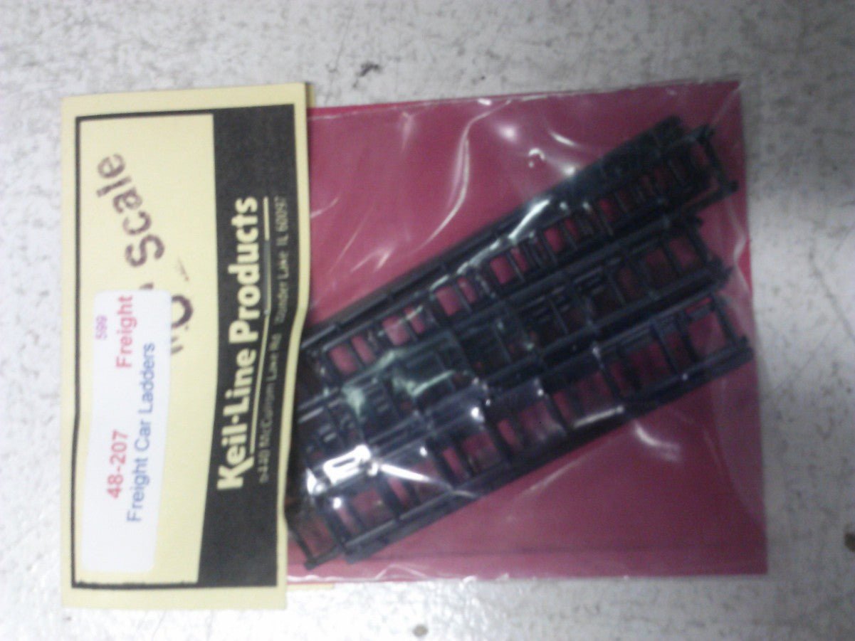 Keil-Line Products 48207 O Freight ladders (6)