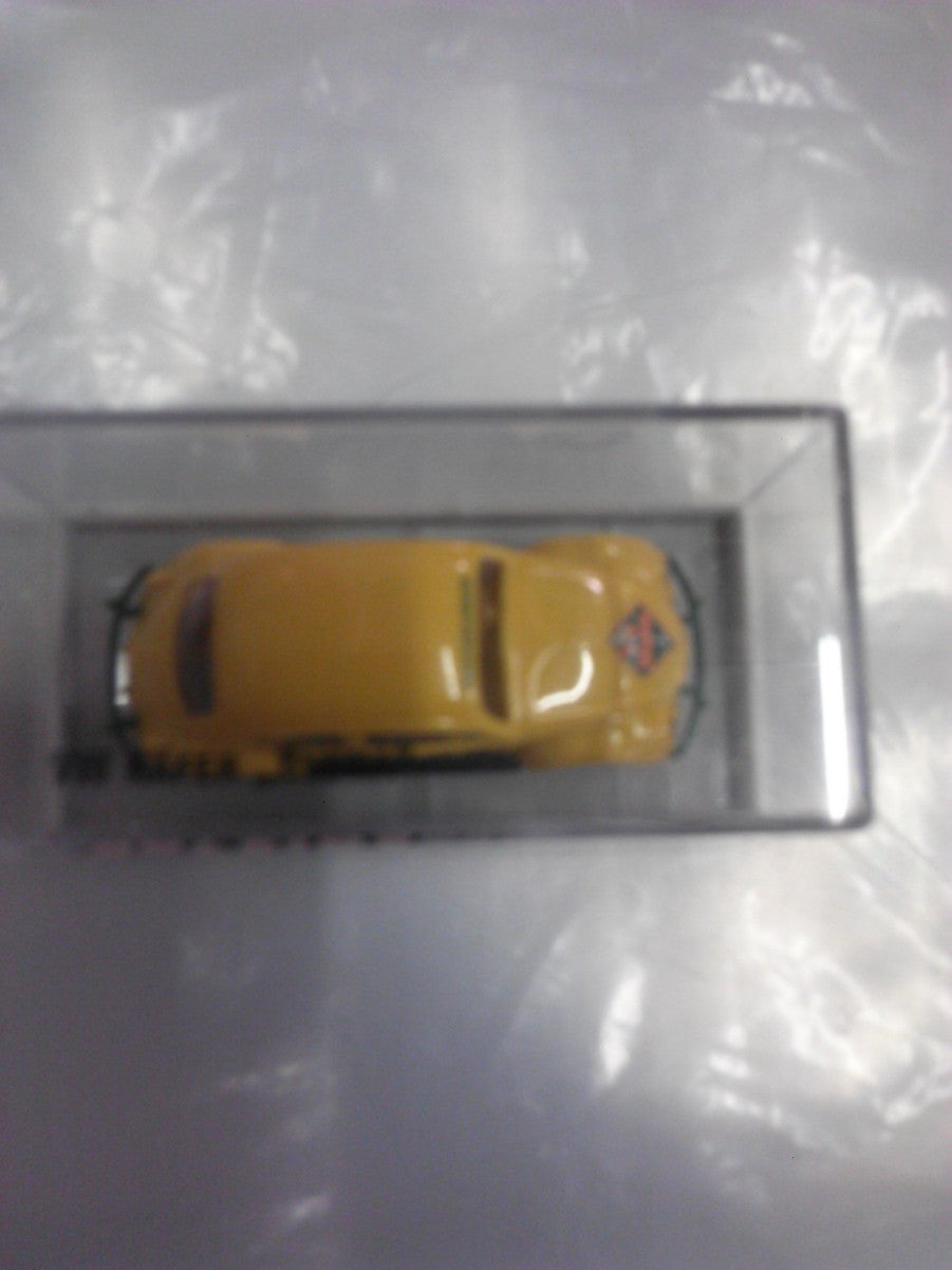 Brekina Automodelle 25035 1:87 Volkswagen Beetle 