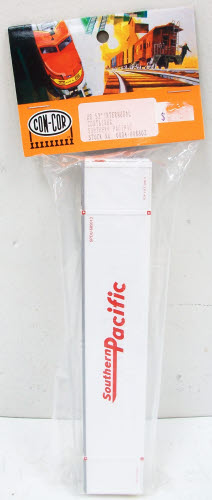 Con-Cor 0004-008803 HO SP 53' Intermodal Container