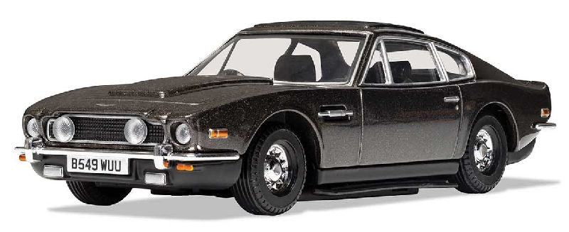 Corgi CC04805 1:36 James Bond Aston Martin V8 No Time To Die Car