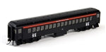 Con-Cor 95153 HO New Haven Heavyweight 65' Branchline Combine Car #6005