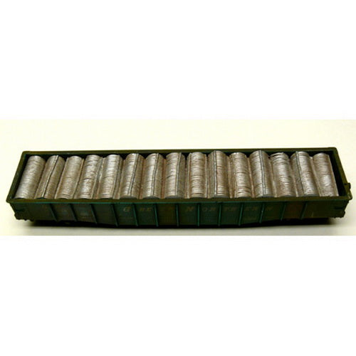 Chooch Enterprises 7248 HO Wire Spool Load
